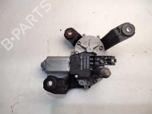 Used Rear wiper motor OPEL ASTRA J (P10) [2009-2016]  10416487