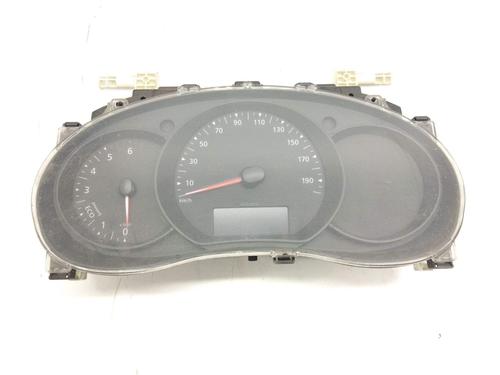 Used Instrument cluster Instrument cluster 18742920 18742920