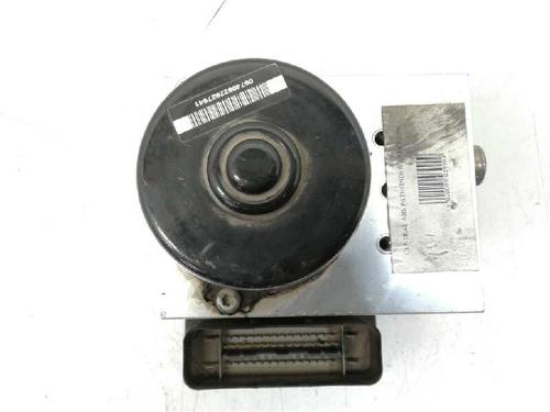 Øvrige Styrinhsenheder NISSAN PATHFINDER III (R51) 2.5 dCi (174 hp) 7493091