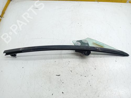 Front left quarter glass MAZDA MX-5 RF Targa (ND) 2.0 (ND2E) | BP26210962C111 