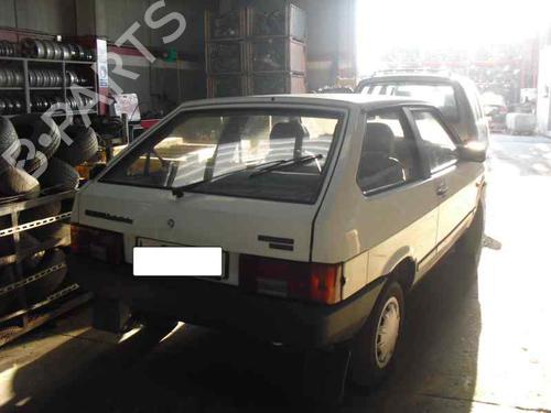 Używane części LADA SAMARA Hatchback (2113, 2114) 509872