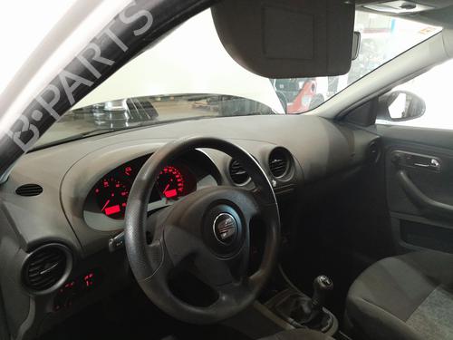 Right tailgate light SEAT IBIZA III (6L1) 1.9 TDI | BP29434104C80 