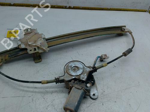 Used Rear left window mechanism OPEL FRONTERA B (U99) 2.2 DTI (6B_ZC, 6B_VF, 6B_66, 6B_76) (116 hp) 30287589
