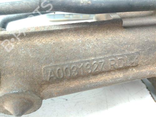 Steering rack JEEP COMPASS (MK49) 2.2 CRD | BP40506109M22 - Image 4