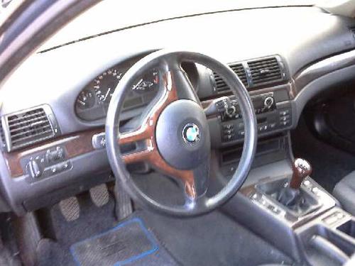Egr BMW 3 (E46) 318 i | BP611725M69 