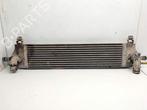 Used Intercooler Intercooler 34715632 34715632