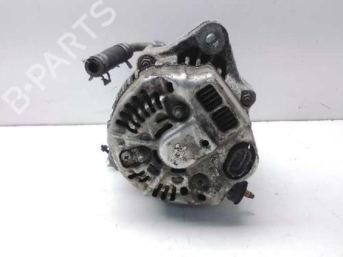 Used Alternator LAND ROVER FREELANDER I (L314) [1998-2006]  17055740