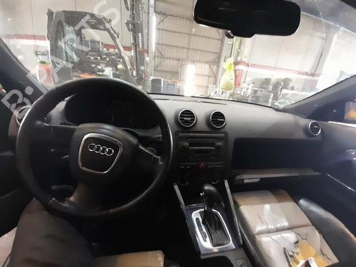 Commande Chauffage AUDI A3 (8P1) 2.0 TDI 16V | BP17058725I5 
