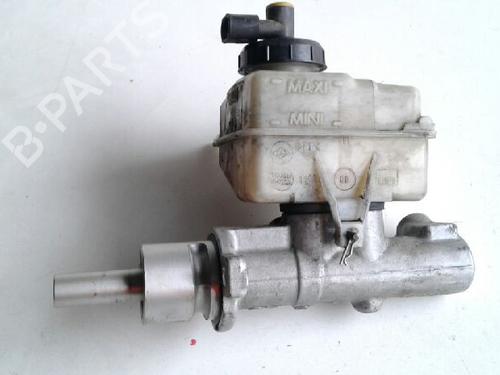 Brake master cylinder TOYOTA YARIS (_P9_)  | BP7283565M77 