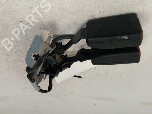 Sikkerhedssele-spænde MAZDA CX-5 (KE, GH) 2.2 D AWD (KE2AW) (150 hp) 31312977