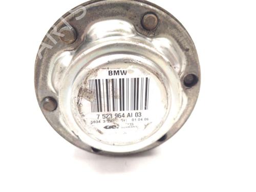 Right front driveshaft BMW 1 (E87) 118 d | BP38593975M39 - Image 3