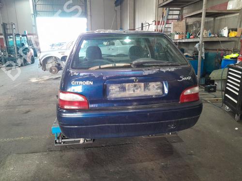 Used Parts CITROËN SAXO (S0, S1) 1.5 D (57 hp) 4264092