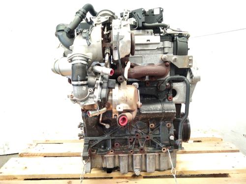 Engine VW SCIROCCO III (137, 138) 2.0 TDI | BP33704236M1  - Image 6