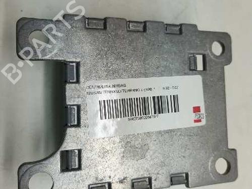 ECU airbags NISSAN TERRANO II (R20)  | BP10091905M53 