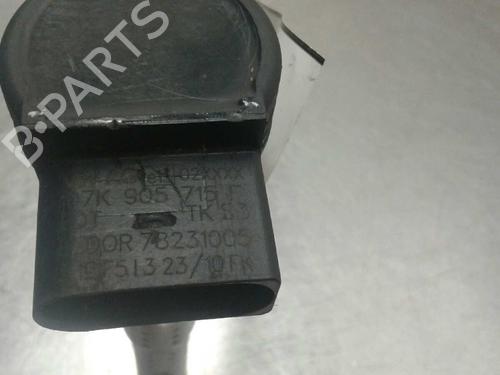 Ignition coil AUDI A3 (8P1)  | BP1710780M94 