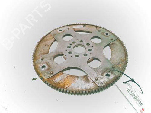 Used Flywheel Flywheel 19481606 19481606