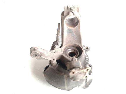 Used Left front steering knuckle Left front steering knuckle AUDI A3 (8L1) 1.8 T (150 hp) 10105858 10105858