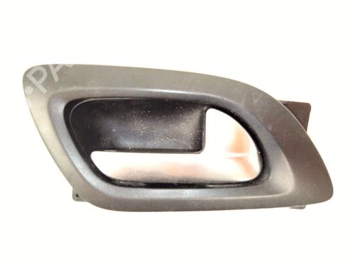 Used Front right interior door handle CITROËN DS4 (NX_) 1.6 HDi 110 (112 hp) 28289898