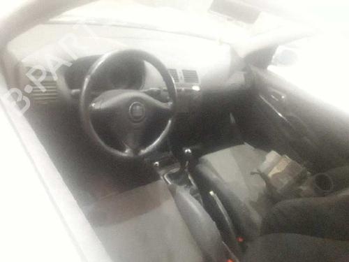 Right taillight SEAT IBIZA II (6K1)  | BP6960775C35 