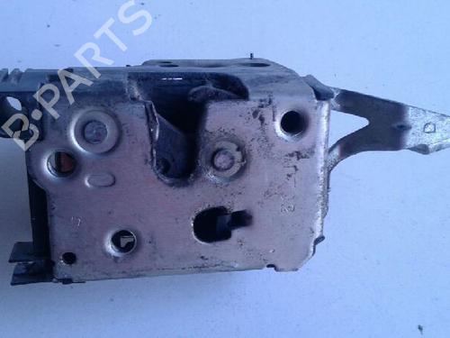 Used Front right lock FIAT DUCATO Van (230_) [1994-2005]  7185082