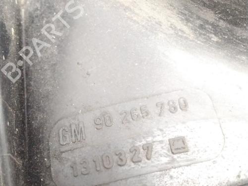 Radiator fan OPEL KADETT E Estate (T85) 1.4 i (C15, C35, D15, D35) | BP21789416M35 