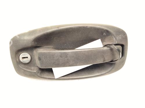 Used Front left exterior door handle FIAT DOBLO Cargo (263_) 1.6 D Multijet (263WXD1B, 263WXR1B, 263WXX1B, 263ZXD1B,... (105 hp) 24573275