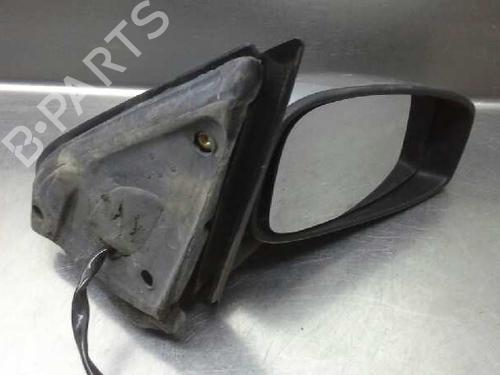 Right mirror FIAT STILO Multi Wagon (192_) 1.9 JTD | BP4907046C27 