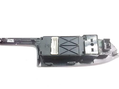 Left front window switch NISSAN PRIMERA Hatchback (P12)  | BP12092647I27 