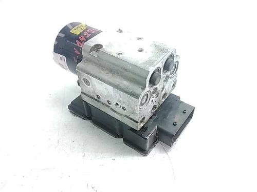 Used ABS pump OPEL VECTRA C Estate (Z02) [2003-2009]  12172355