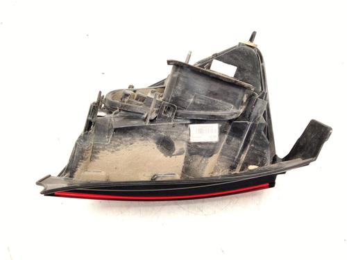 Right taillight CITROËN C3 II (SC_) 1.4 HDi 70 (SC8HZC, SC8HR0, SC8HP4) | BP24334113C35 - Image 2