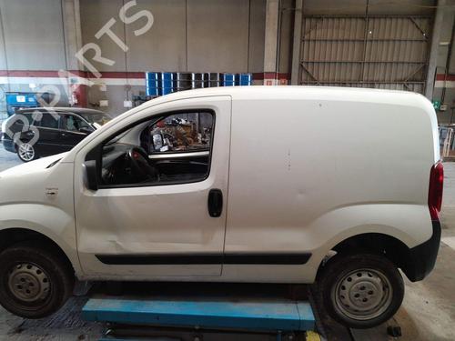 Alternator CITROËN NEMO Box Body/MPV (AA_) 1.4 HDi | BP26709206M7 - Image 7