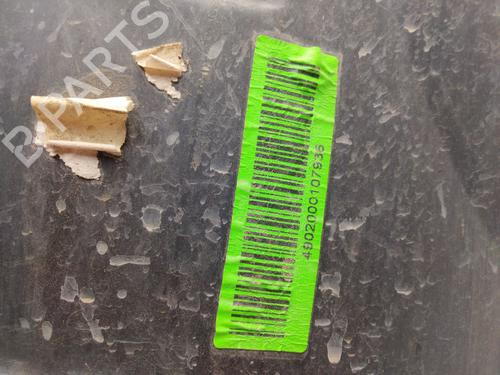Wheel arch BMW X5 (E53)  | BP16112353C56 