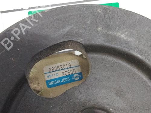 Steering pump NISSAN SERENA (C23) 2.3 D | BP18244567M99 