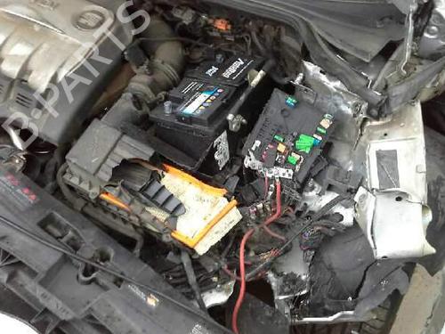 Steering column stalk SEAT LEON (1P1)  | BP1360176I23  - Image 5
