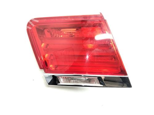 Used Left tailgate light Left tailgate light BMW 7 (F01, F02, F03, F04) 730 d (245 hp) 17921773 17921773