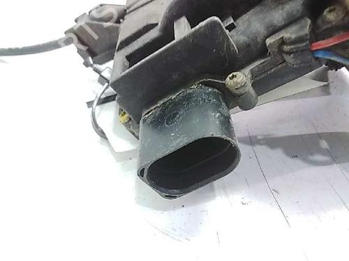 Front right lock SKODA OCTAVIA I Combi (1U5) 1.9 TDI | BP11882799C97 