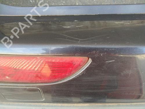 Rear bumper AUDI Q5 (8RB) 2.0 TDI quattro | BP10365194C8 