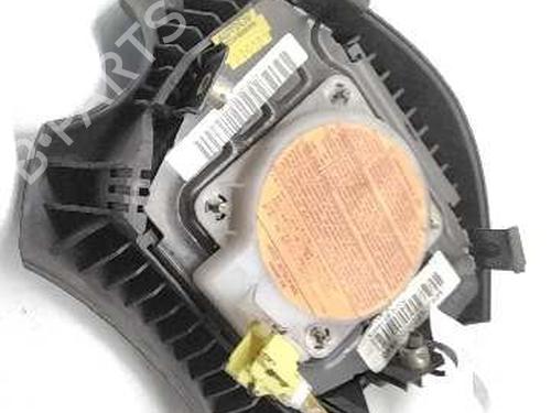 Førerens kollisjonspute NISSAN ALMERA TINO (V10) 2.2 dCi | BP20312217C9 