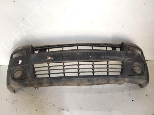 Used Front bumper Front bumper 17914582 17914582