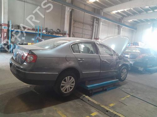 Frontplade/Frontkurv VW PASSAT B6 (3C2) 2.0 TDI 16V | BP38200912C72 - Image 6