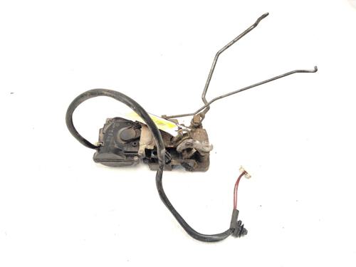 Used Front right lock Front right lock 23958723 23958723
