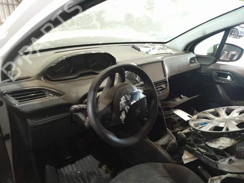 Engine PEUGEOT 208 Hatchback Van (CR_) 1.5 BlueHDi 100 | BP39568863M1  - Image 15