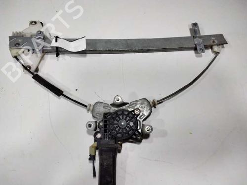 Front right window mechanism HYUNDAI TERRACAN (HP) 2.9 CRDi | BP9235314C23 