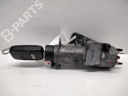 Used Ignition barrel Ignition barrel AUDI A3 (8L1) 1.9 TDI (130 hp) 8795564 8795564