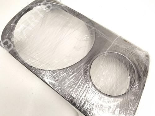 Headlight eyebrow NISSAN TERRANO II (R20) 2.7 TDi 4WD | BP14319750C118 