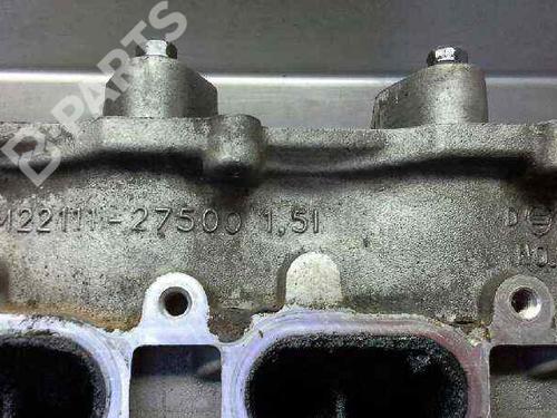 Cylinder head HYUNDAI GETZ (TB) 1.5 CRDi | BP10976458M5  - Image 5
