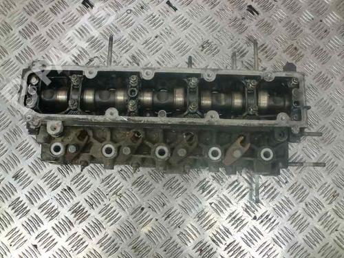 Used Cylinder head Cylinder head PEUGEOT 607 (9D, 9U) 2.0 HDI (109 hp) 10976673 10976673