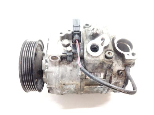 AC compressor AUDI A4 B6 (8E2) 1.8 T | BP27699833M34 