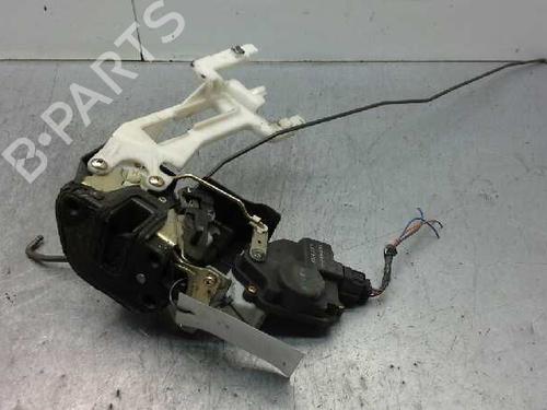 Rear left lock HYUNDAI SANTA FÉ I (SM) 2.0 CRDi | BP611975C100 