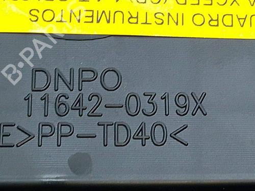 Quadrante KIA XCEED (CD) 1.4 T-GDI | BP37535817C47 - Image 4